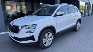 Skoda Karoq 1.5 TSI ACT Selection 2024