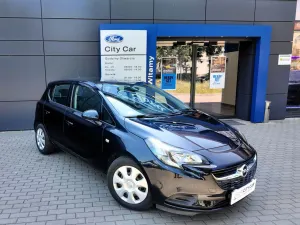 Opel Corsa E 1.4 Enjoy 2017