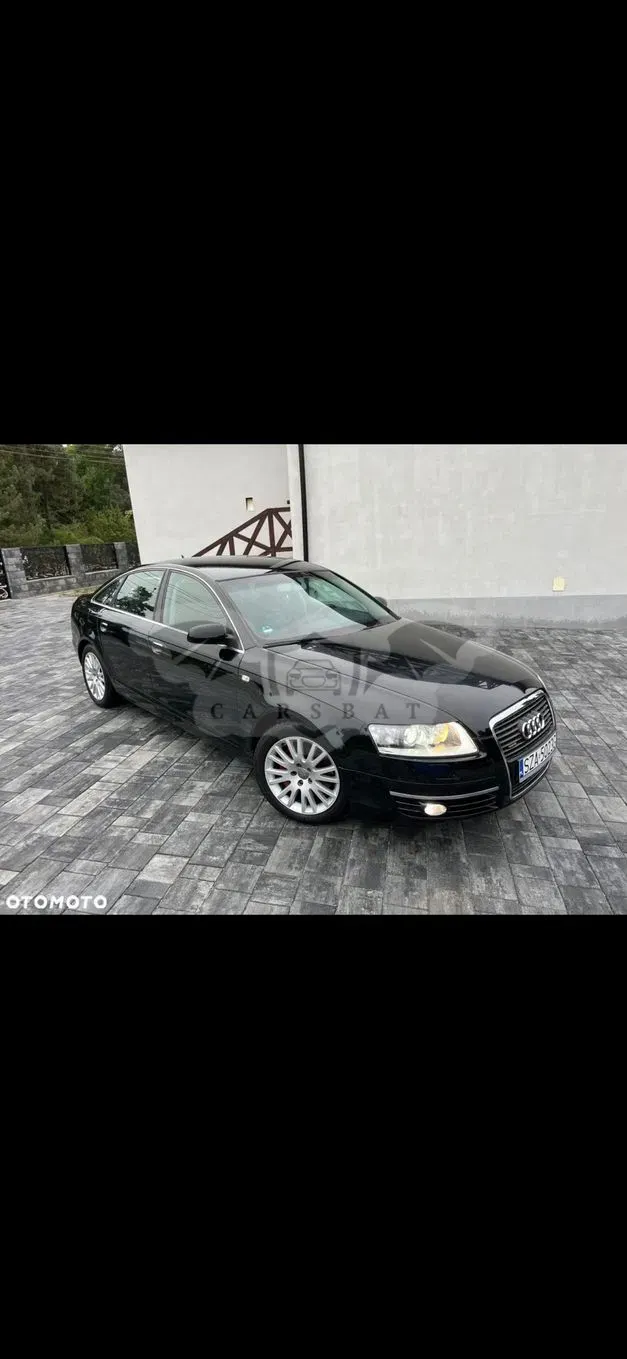 Audi A6 C6 2006