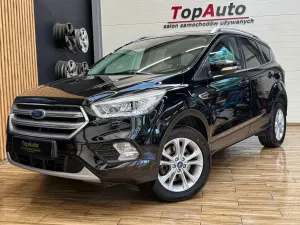 Ford Kuga II 2.0 TDCi 2x4 Titanium 2019