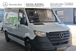 Mercedes-Benz Sprinter 2020