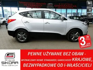 Hyundai ix35 2015