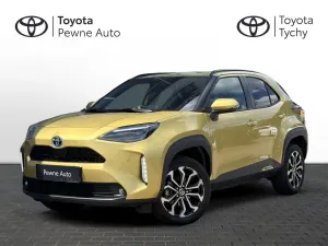 Toyota Yaris Cross Hybrid 1.5 Comfort 2024
