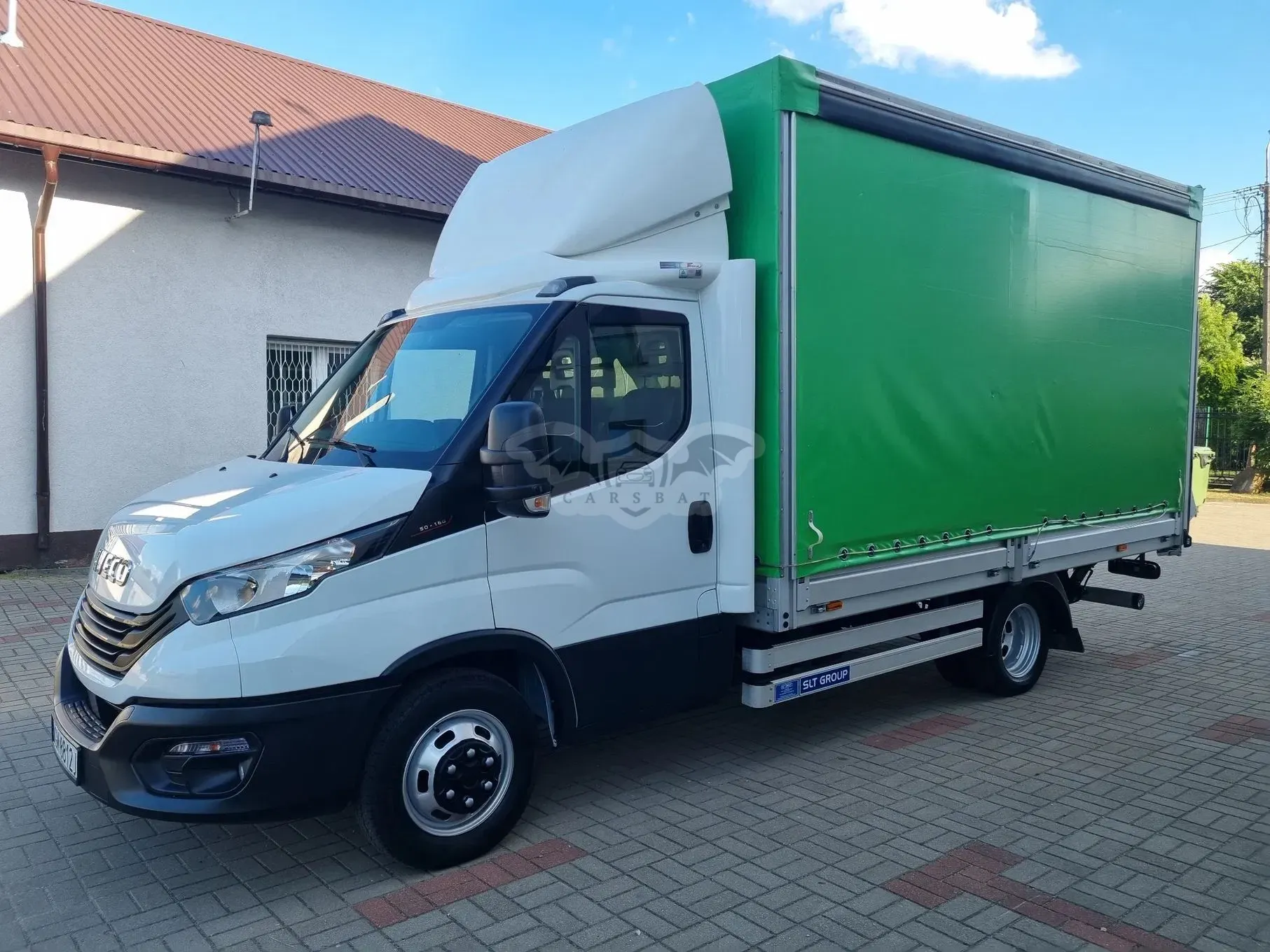Iveco Daily 2023