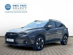 Subaru Crosstrek 2.0i-S e-Boxer Platinum (EyeSight) Lineartronic 2025