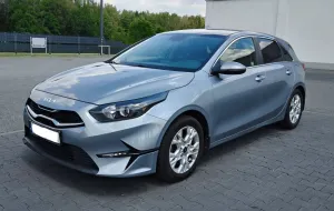 Kia Ceed III 1.5 T-GDI L 2023