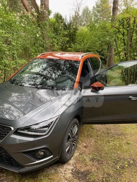 Seat Arona 1.0 TSI Xcellence S&S 2018