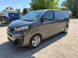 Peugeot Expert 2021
