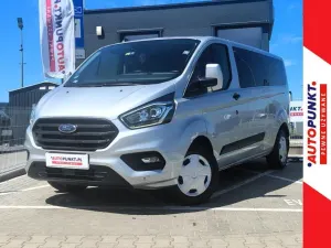 Ford Transit Custom 2021