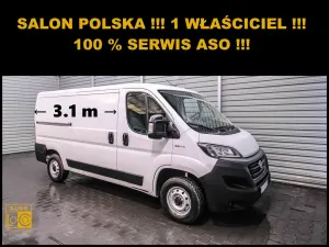 Fiat Ducato 2021