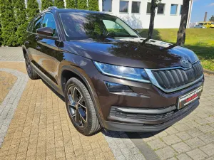 Skoda Kodiaq I 1.5 TSI ACT 4x2 Style 2021