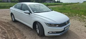 Volkswagen Passat B8 2.0 TDI SCR Comfortline 2018