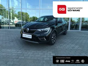 Renault Arkana / XM3 1.3 TCe mHEV Zen EDC 2021