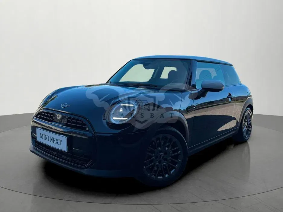 Mini Cooper C Linia Classic 2024