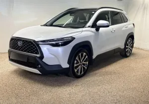 Toyota Corolla Seria E21 (2019-) 2.0 Hybrid Executive 2022