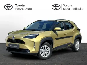 Toyota Yaris Cross Hybrid 1.5 Comfort 2022