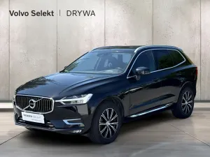Volvo XC60 II 2020