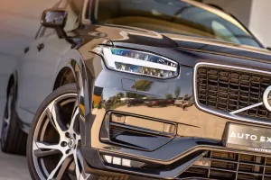 Volvo XC90 II B5 D AWD Geartronic RDesign 2019