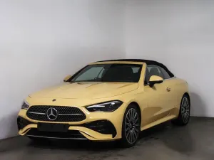 Mercedes-Benz CLE 2025