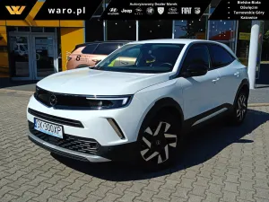 Opel Mokka II 2023