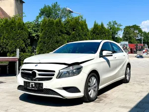Mercedes-Benz A W176 180 2013