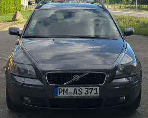 Volvo V50 1.6D Summum 2005