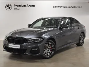 BMW 3 Series G20/G21 2021