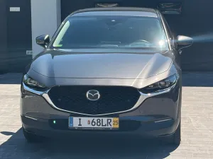 Mazda CX-30 2.0 mHEV Hikari AWD 2020