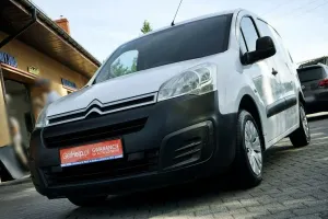 Citroën Berlingo 2015