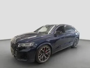 Audi RSQ8 TFSI mHEV Quattro Tiptronic 2025