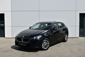 BMW 1 Series F70 (2024-) 2026