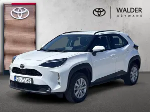 Toyota Yaris Cross Hybrid 1.5 Comfort 2024