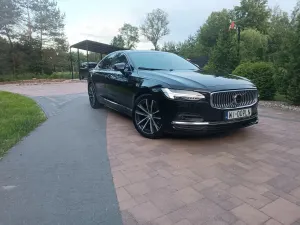 Volvo S90 B5 D AWD Inscription 2021