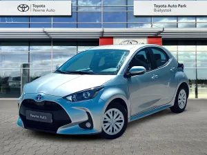 Toyota Yaris IV Hybrid 1.5 Comfort 2023
