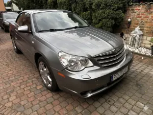 Chrysler Sebring 2.0 CRD Limited 2009