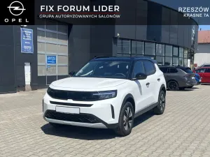 Opel Frontera C 1.2 T mHEV GS eDTC6 2026
