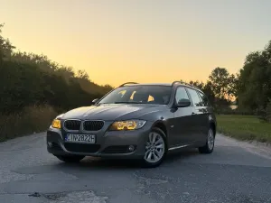 BMW 3 Series E90/E91/E92/E93 316i 2009