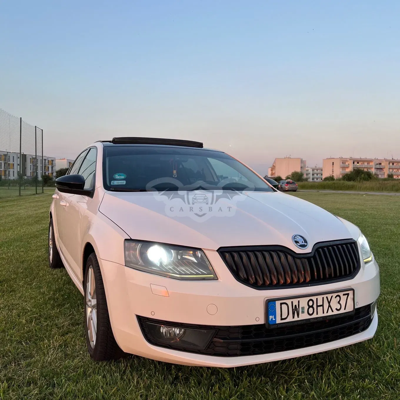 Skoda Octavia III 2.0 TDI Style DSG 2015