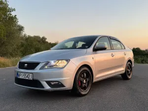 Seat Toledo IV 1.6 TDI Style 2013