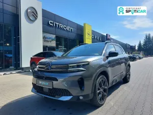Citroën C5 Aircross 1.5 BlueHDi Max EAT8 2023