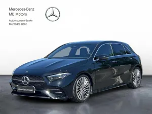 Mercedes-Benz A W177 200 AMG Line 7G-DCT 2025