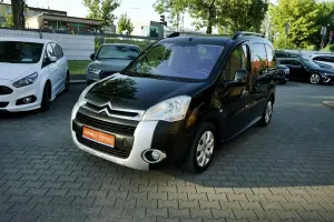 Citroën Berlingo II 2010