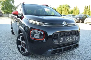Citroën C3 Aircross 1.2 PureTech GPF Shine Pack S&S 2018