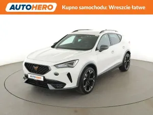 Cupra Formentor 2.0 TSI 4Drive VZ DSG 2023