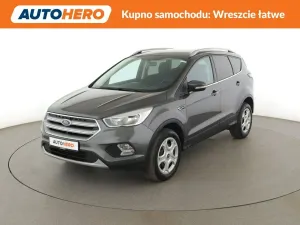 Ford Kuga II (2012-) 1.5 EcoBoost 2x4 Trend 2017