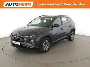 Hyundai Tucson IV (2020-) 1.6 T-GDi HEV Smart 2WD 2023