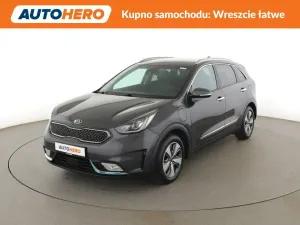 Kia Niro 1.6 GDI PHEV 2WD Spirit 2017