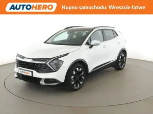 Kia Sportage V 2023