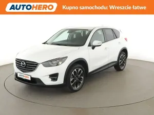 Mazda CX-5 I 2.0 SKYACTIV-G Center-Line 2016
