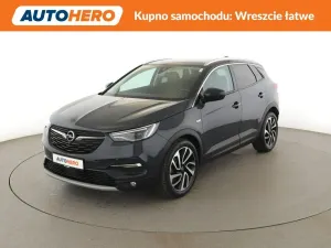 Opel Grandland 1.6 T Ultimate S&S 2019